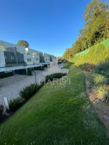 Casa de Condomínio com 3 Quartos à venda, 276m² no Pedra Redonda, Porto Alegre