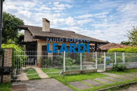 Casa com 5 Quartos à venda, 430m² no Jurerê, Florianópolis