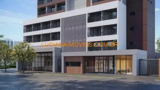 Apartamento com 1 Quarto à venda, 25m² no Paraíso, São Paulo