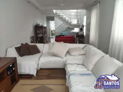Sobrado com 4 Quartos à venda, 233m² no Vila Santa Isabel, São Paulo