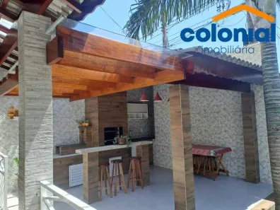Casa com 3 Quartos à venda, 170m² no Vila Nova Medeiros, Jundiaí