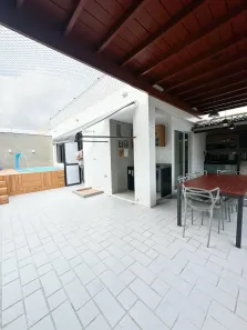 Cobertura com 5 Quartos à venda, 200m² no Ponta Verde, Maceió