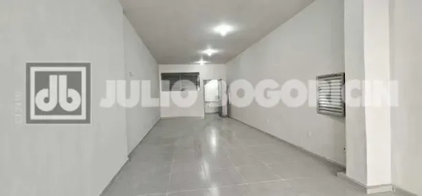 Ponto Comercial para alugar, 151m² no Centro, Niterói