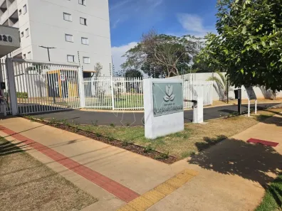 Apartamento com 2 Quartos à venda, 52m² no Jardim Magnólias, Araraquara