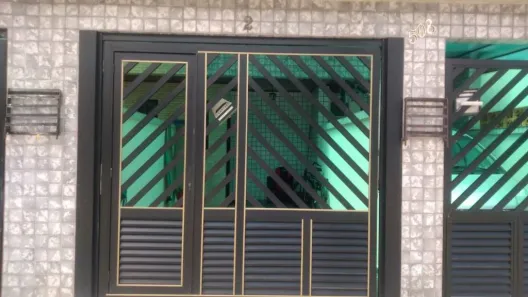 Casa com 3 Quartos à venda, 118m² no Jardim Independência, São Vicente