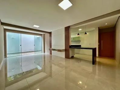 Apartamento com 3 Quartos à venda, 143m² no Ouro Preto, Belo Horizonte
