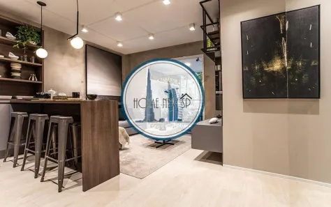 Apartamento com 1 Quarto à venda, 24m² no Campo Belo, São Paulo