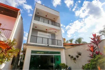 Casa com 4 Quartos à venda, 247m² no Jardim Ana Maria, Sorocaba
