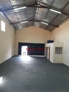 Galpão/Depósito/Armazém à venda, 140m² no Parque Val de Palmas, Bauru