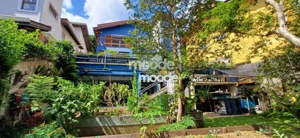 Casa com 2 Quartos à venda, 300m² no Parque dos Príncipes, São Paulo
