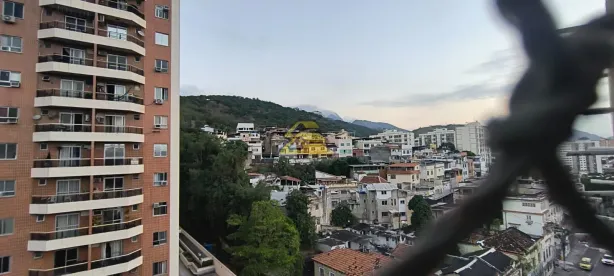 Apartamento com 1 Quarto à venda, 54m² no São Francisco Xavier, Rio de Janeiro