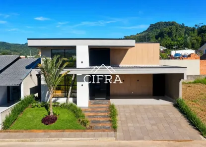 Casa com 3 Quartos à venda, 150m² no Taboão, Rio do Sul