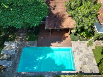 Casa com 4 Quartos à venda, 490m² no Cidade Jardim, São Paulo