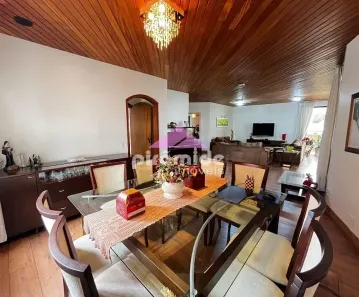 Apartamento com 4 Quartos à venda, 240m² no Vila Adyana, São José dos Campos