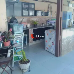 Casa com 2 Quartos à venda, 240m² no Planalto, Belo Horizonte