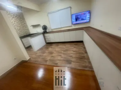 Prédio Comercial para alugar, 80m² no Ipiranga, São Paulo
