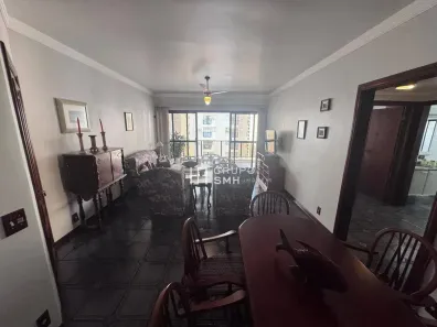 Apartamento com 3 Quartos à venda, 110m² no Pitangueiras, Guarujá