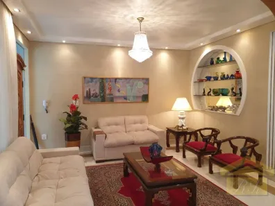 Sobrado com 3 Quartos à venda, 320m² no Parque Jabaquara, São Paulo