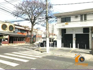 Ponto Comercial para alugar, 100m² no Cidade Monções, São Paulo