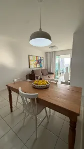Apartamento com 2 Quartos para alugar, 65m² no Caminho das Árvores, Salvador