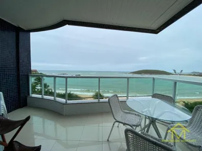 Apartamento com 3 Quartos à venda, 115m² no Enseada Azul, Guarapari