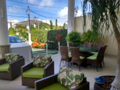 Casa de Condomínio com 4 Quartos à venda, 240m² no Buraquinho, Lauro de Freitas