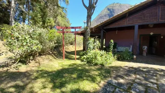 Casa com 3 Quartos à venda, 151m² no Araras, Petrópolis
