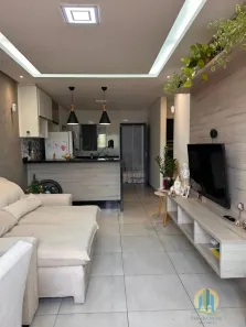 Casa com 2 Quartos à venda, 50m² no Cristais (Jordanésia), Cajamar