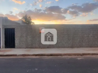 Lote/Terreno à venda, 300m² no Shopping Park, Uberlândia