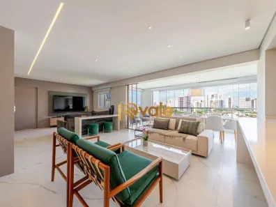 Apartamento com 3 Quartos à venda, 154m² no Vila Ema, São José dos Campos