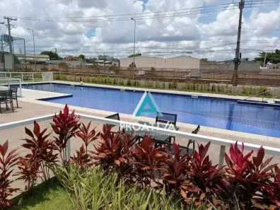 Apartamento com 2 Quartos à venda, 50m² no Vila Metalúrgica, Santo André
