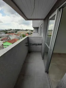 Apartamento com 2 Quartos à venda, 62m² no Bela Vista, Contagem