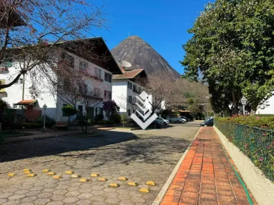Apartamento com 2 Quartos à venda, 90m² no Olaria, Nova Friburgo