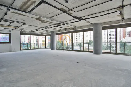 Apartamento com 4 Quartos à venda, 358m² no Vila Nova Conceição, São Paulo