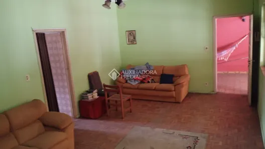 Casa com 3 Quartos para alugar, 460m² no Santa Maria, Santo André