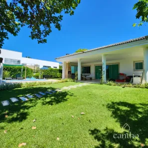 Casa com 5 Quartos à venda, 250m² no Busca Vida (Abrantes), Camaçari