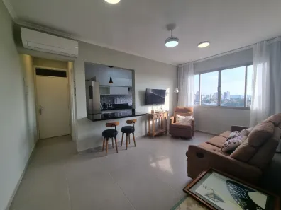 Apartamento com 2 Quartos à venda, 59m² no Butantã, São Paulo