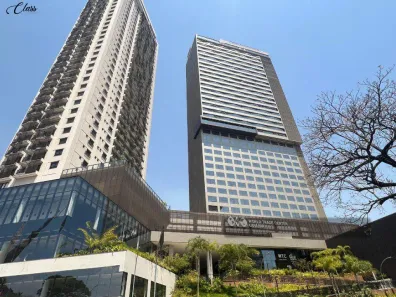 Apartamento com 1 Quarto à venda, 39m² no Setor Marista, Goiânia