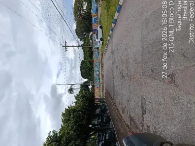 Apartamento com 2 Quartos à venda, 63m² no Taguatinga Norte, Brasília