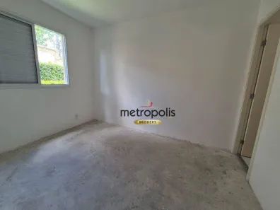 Apartamento com 3 Quartos à venda, 71m² no Vila Caraguatá, São Paulo