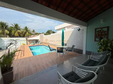 Casa com 5 Quartos à venda, 305m² no Jacarepaguá, Rio de Janeiro