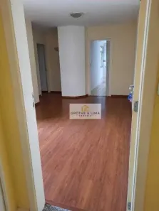 Apartamento com 2 Quartos à venda, 60m² no Jardim América, São José dos Campos