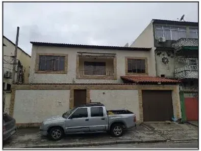 Casa com 5 Quartos à venda, 145m² no Brás de Pina, Rio de Janeiro