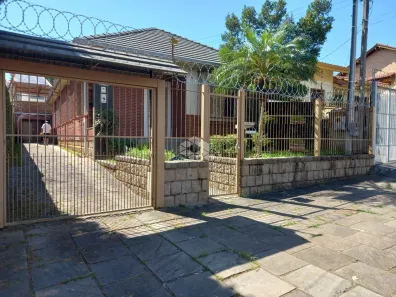 Casa com 3 Quartos à venda, 186m² no Nonoai, Porto Alegre