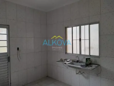 Sobrado com 2 Quartos à venda, 64m² no Chácaras Pousada do Vale, São José dos Campos