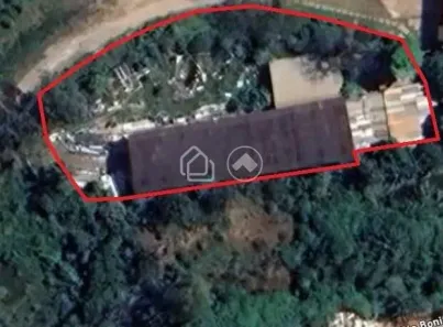 para alugar, 2600m² no Olhos D'Água, Belo Horizonte