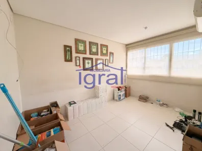 Sala Comercial para alugar, 60m² no Vila Guarani (Z Sul), São Paulo