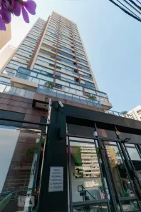 Apartamento com 1 Quarto à venda, 27m² no Jardim Paulista, São Paulo