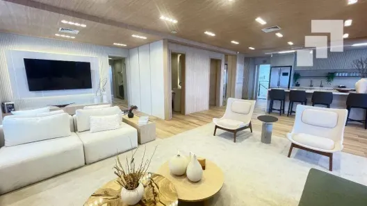 Apartamento com 3 Quartos à venda, 192m² no Alto da Lapa, São Paulo