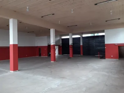 Galpão/Depósito/Armazém para alugar, 1044m² no Centro, Diadema